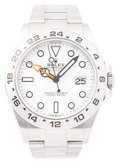 Rolex Explorer II Polárky