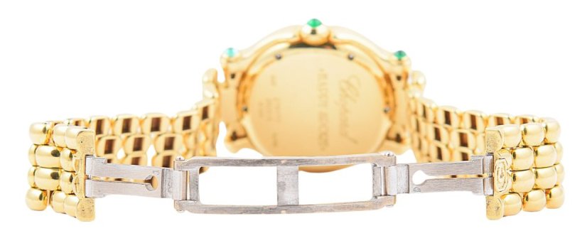 Chopard Happy Sport