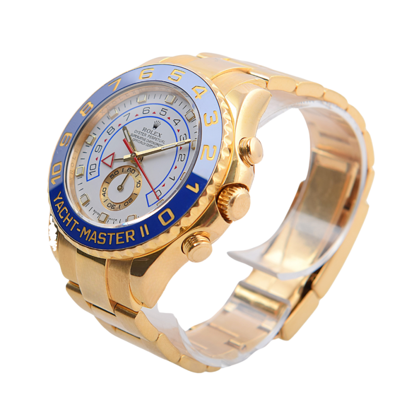 Rolex Yacht Master II