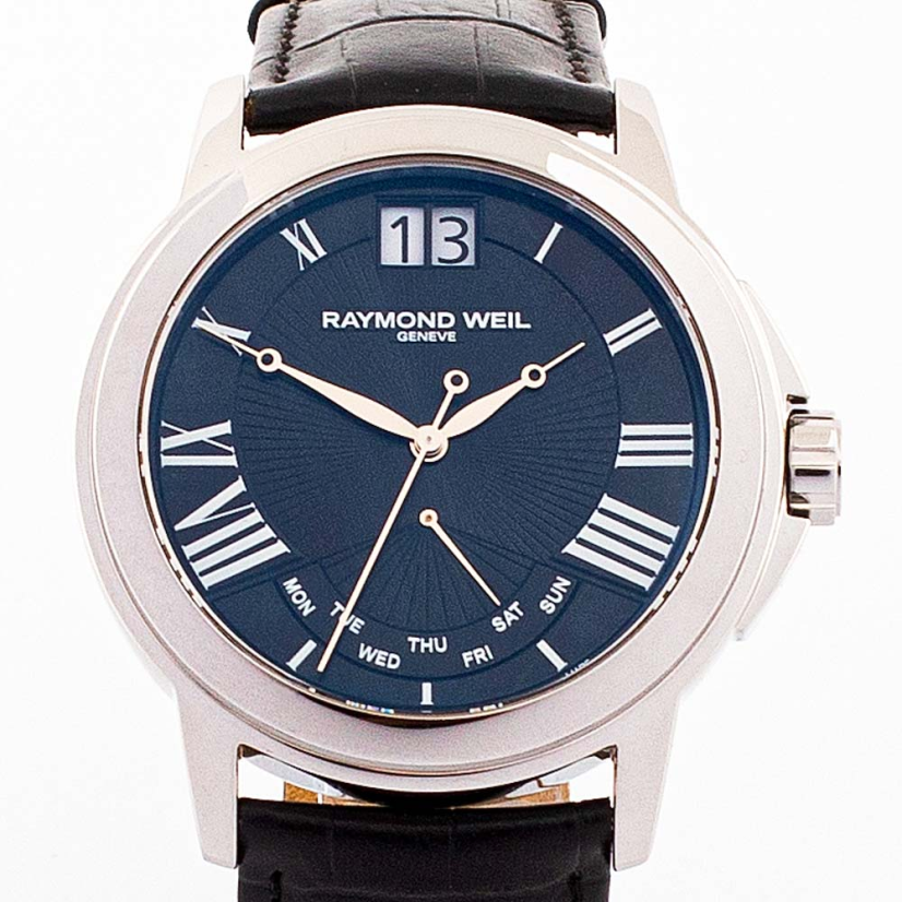 Raymond Weil Tradition