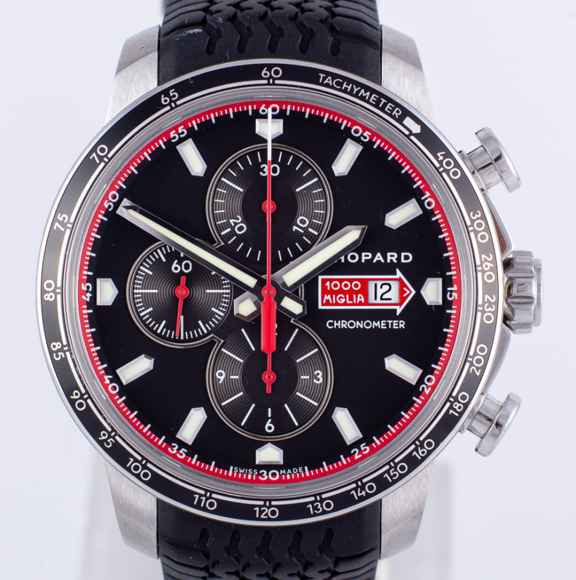 Chopard Mille Miglia GTS