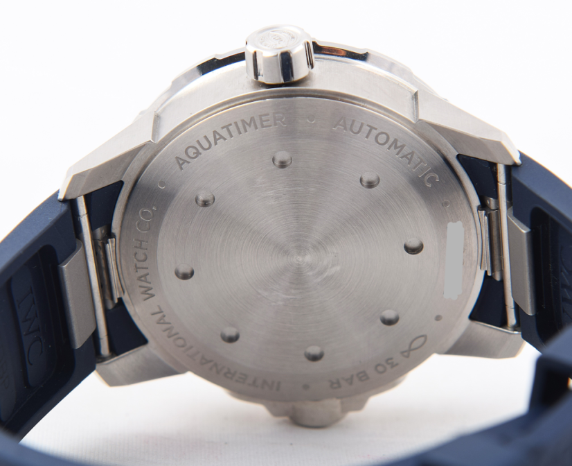 IWC Aquatimer