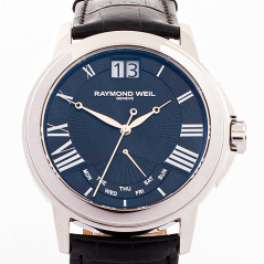 Raymond Weil Tradition