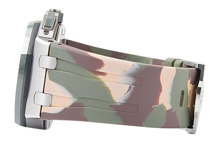 AUDEMARS PIGUET Royal Oak Off Shore Camuflage
