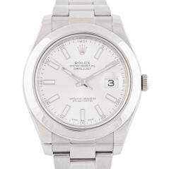 Rolex Datejust 41mm