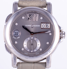 Ulysse Nardin Dual Time