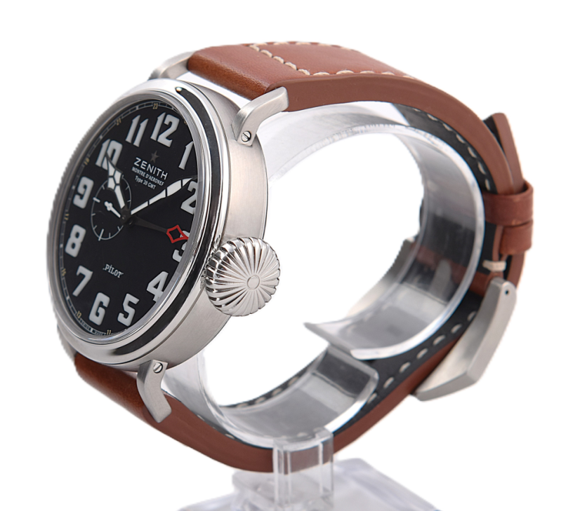 Zenith Pilot Type 20 GMT