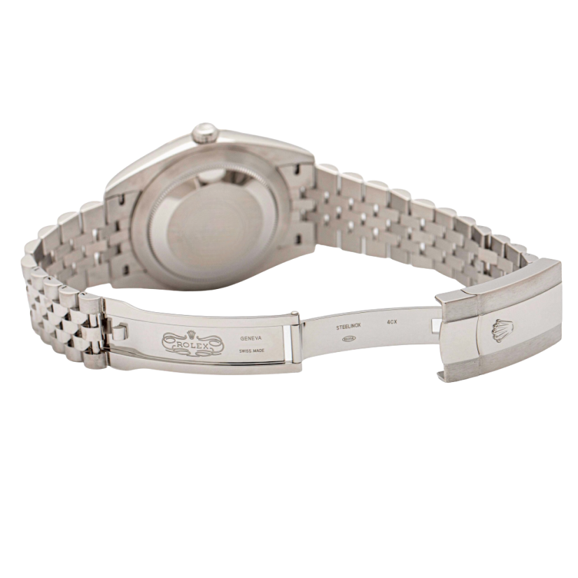 Rolex Datejust Mint 41mm