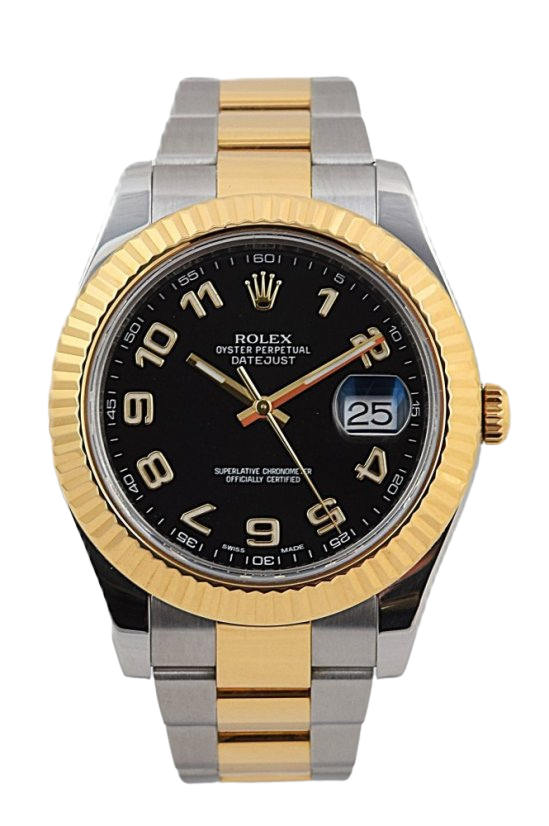 Rolex Datejust 41mm