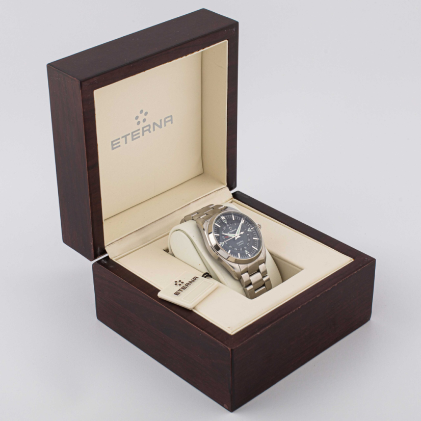 Eterna Kontiki