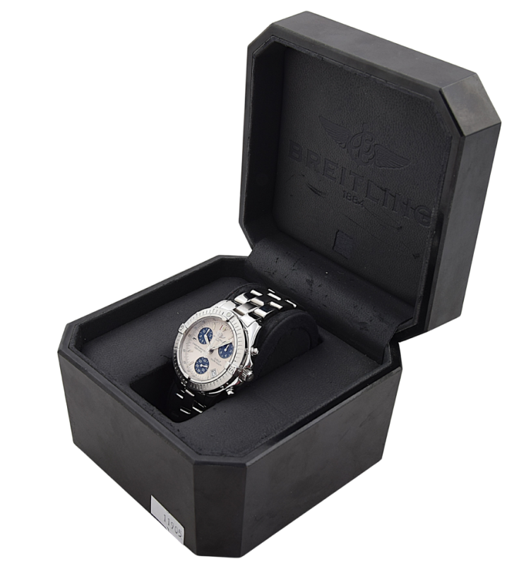 Breitling Colt Chronograph