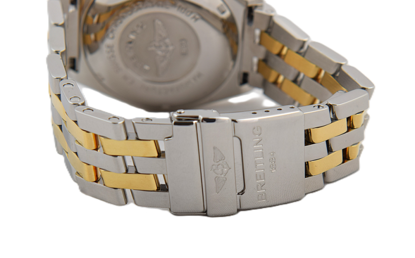 Breitling Chronomat