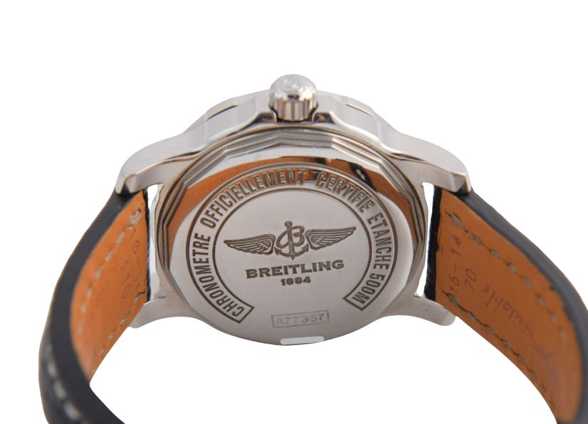Breitling Colt Lady 33mm