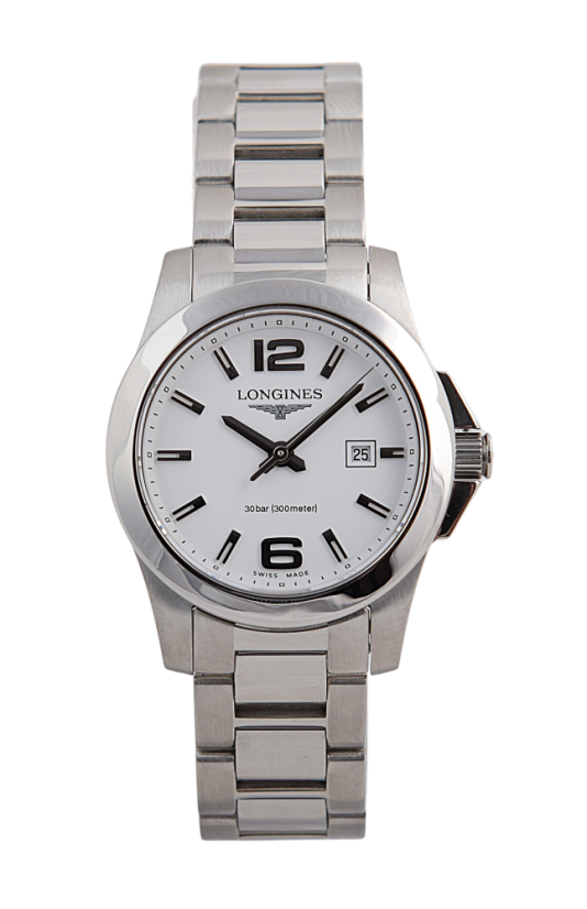 Longines Conquest
