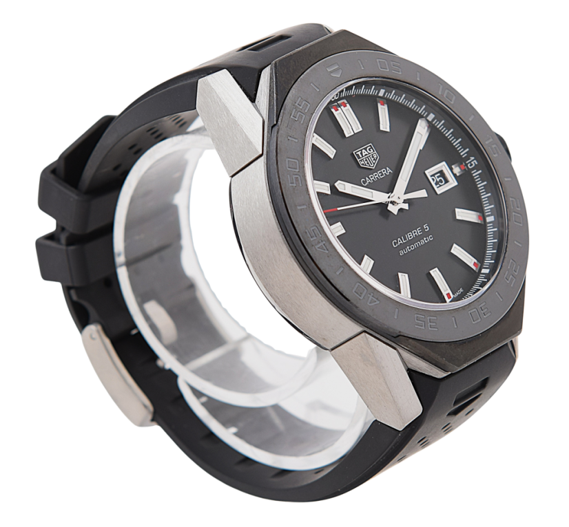 TAG Heuer Connected - Calibre 5