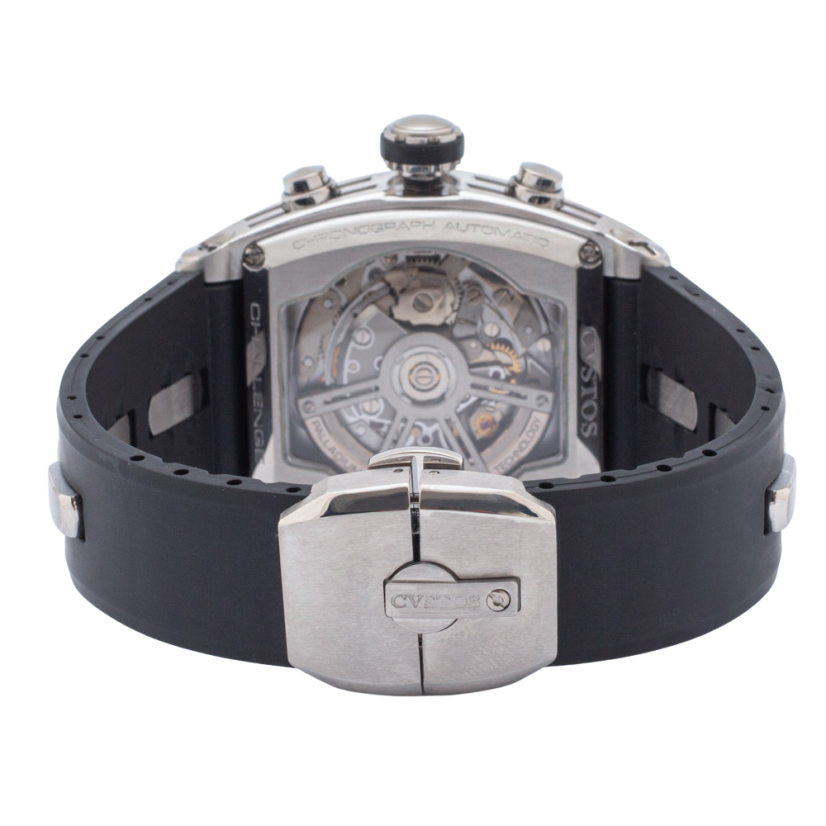 CVSTOS Challenge GT Geneve 898 ST