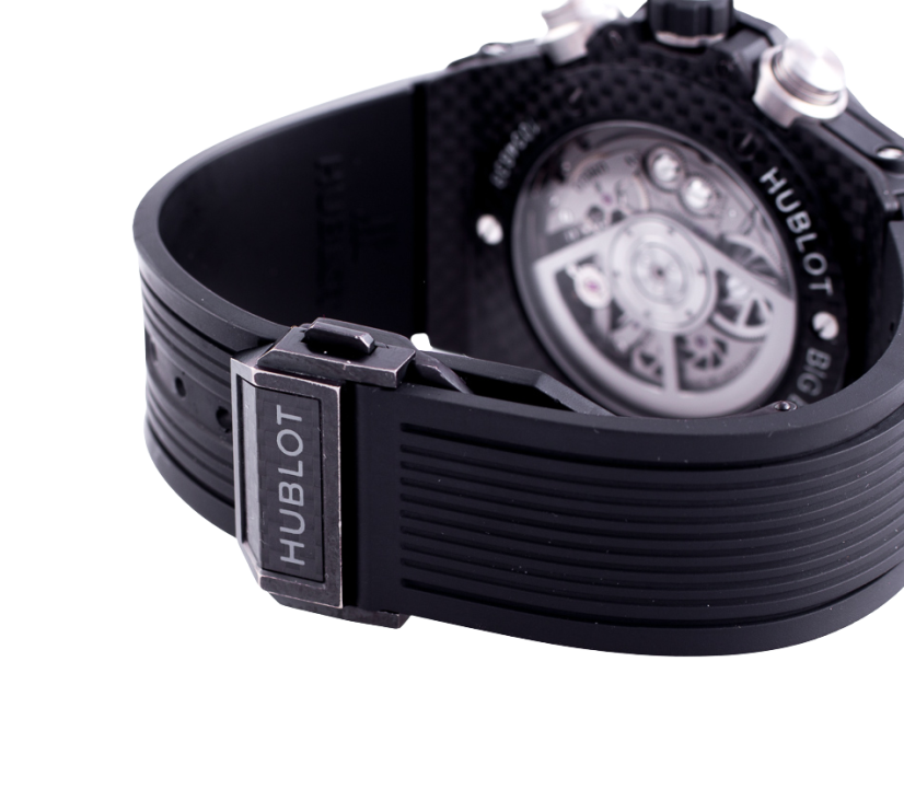 Hublot Big Bang Unico Carbon