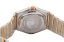 Omega Constellation Bicolor 36mm