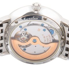 FREDERIQUE CONSTANT Slimline Moonphase Manufacture