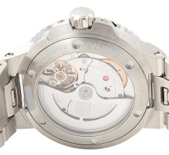 ORIS Aquis Date Calibre 400