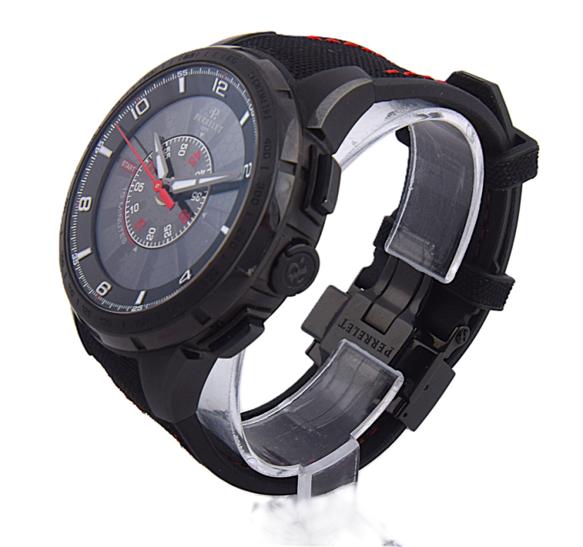 Perrelet Turbine Chrono Limited Edition 100ks