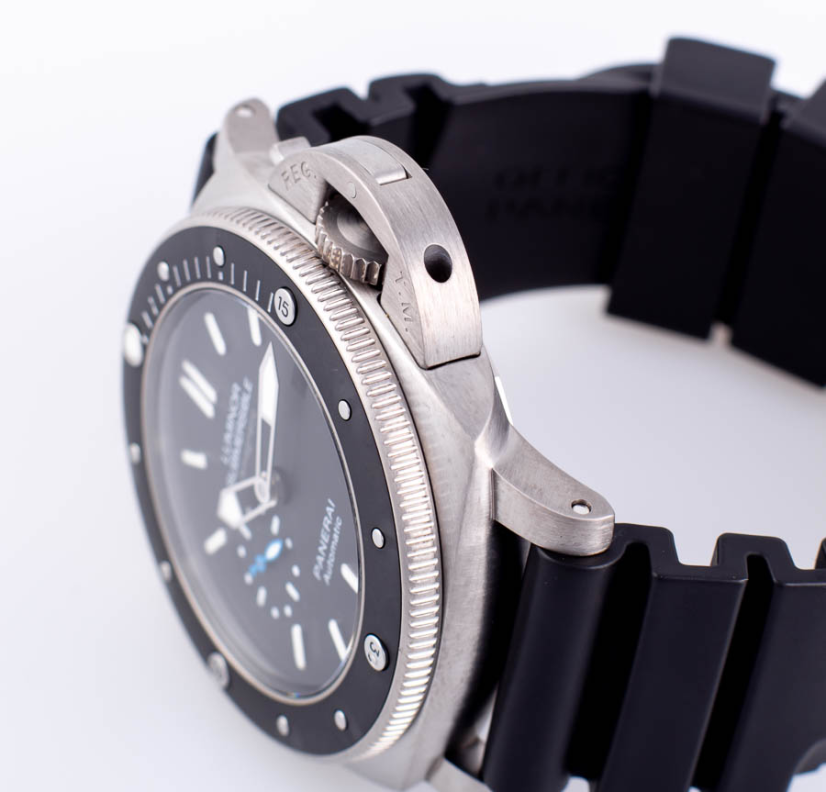 Panerai Luminor Submersible 1950 3 Days