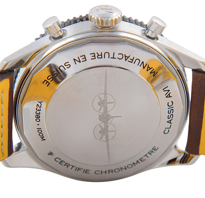 Breitling Classic AVI