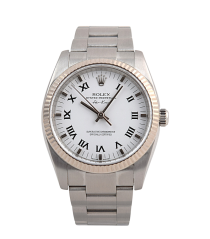 ROLEX Air King