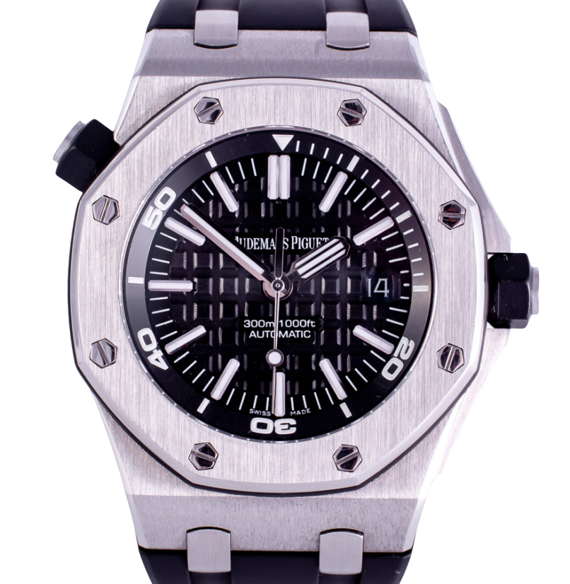 Audemars Piguet Royal Oak Offshore Diver