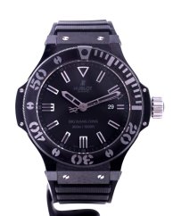 Hublot Big Bang King Black Magick