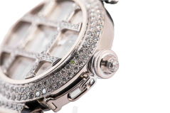 Cartier Pasha