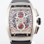 CVSTOS Challenge GT Geneve 117 ST