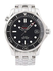Omega Seamaster Diver 300 M 36mm