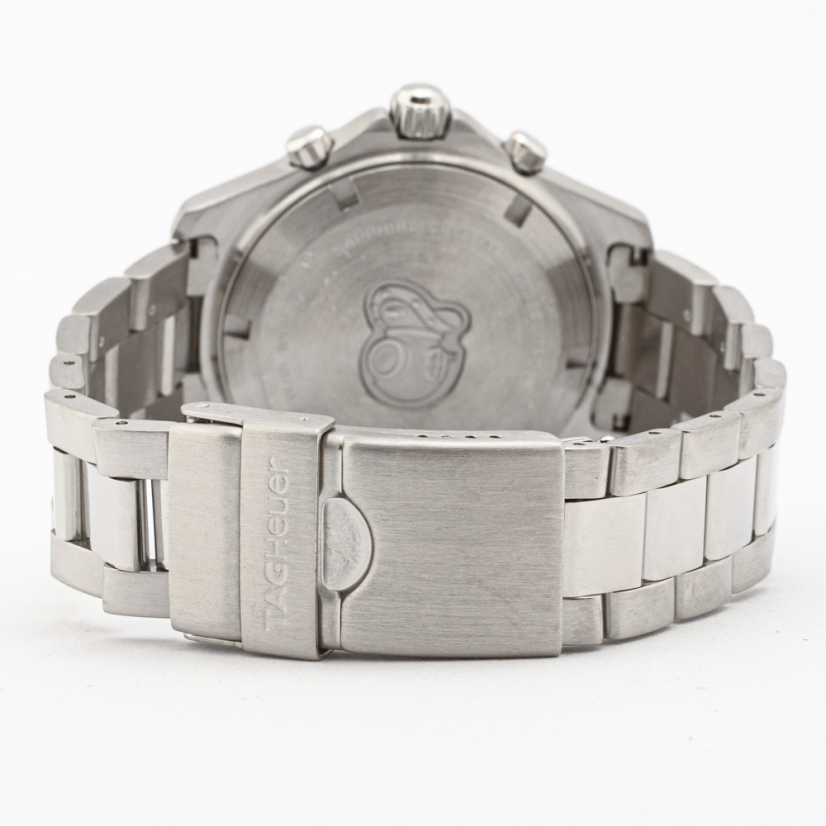 Tag Heuer Aquaracer