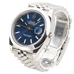 ROLEX Datejust 41mm