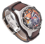 Corum Bubble Dive Bomber Tiger