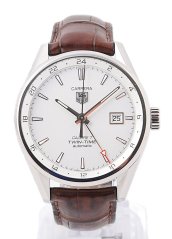 TAG Heuer Carrera Calibre 7 Twin-Time