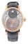 Bovet Dimier Recital 11 R110001-SD1 Miss Alexandra Moon Phase Pink Gold 41mm
