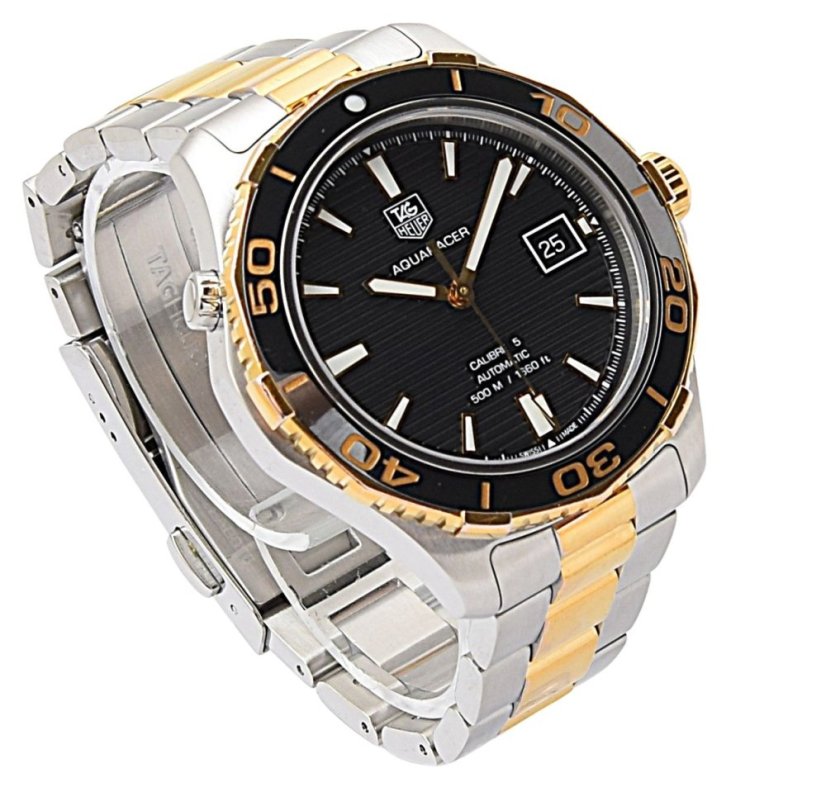 TAG HEUER Aquaracer  500M