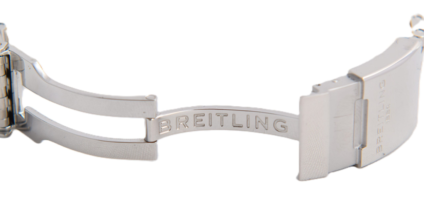 Breitling Navitimer Automatic 35
