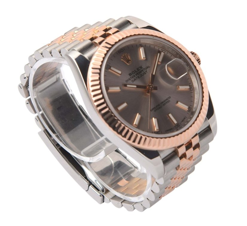 Rolex Datejust 41mm