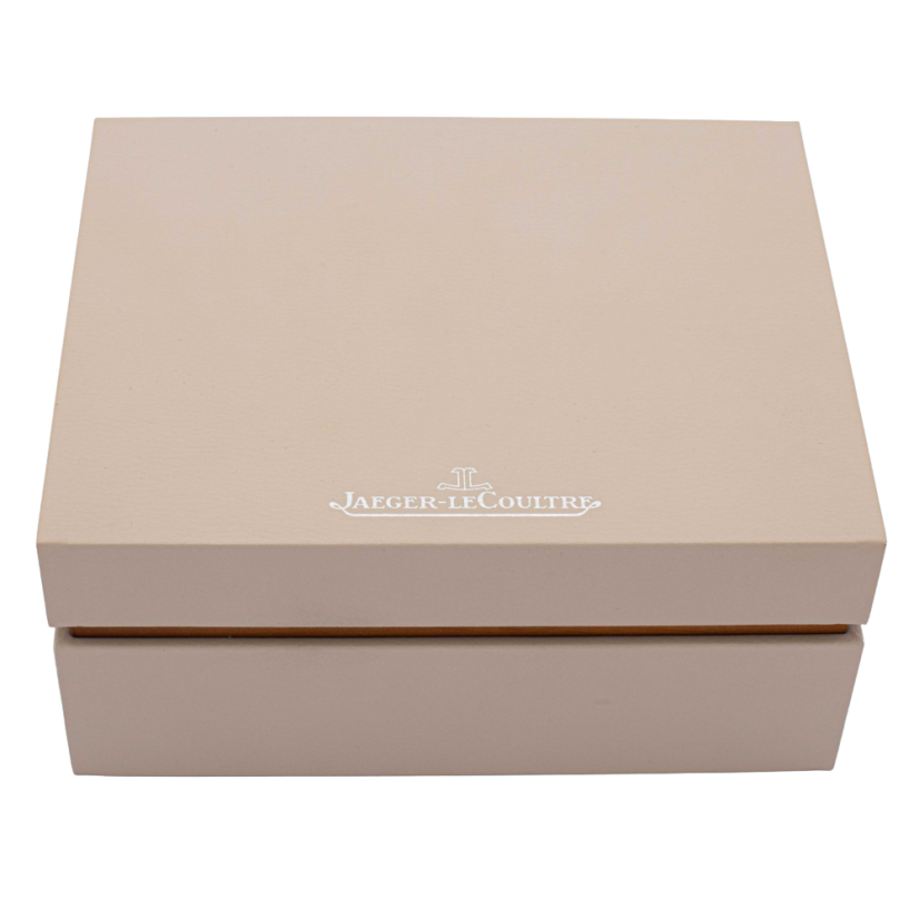 Jaeger-LeCoultre Master Compressor Extreme W-Alarm