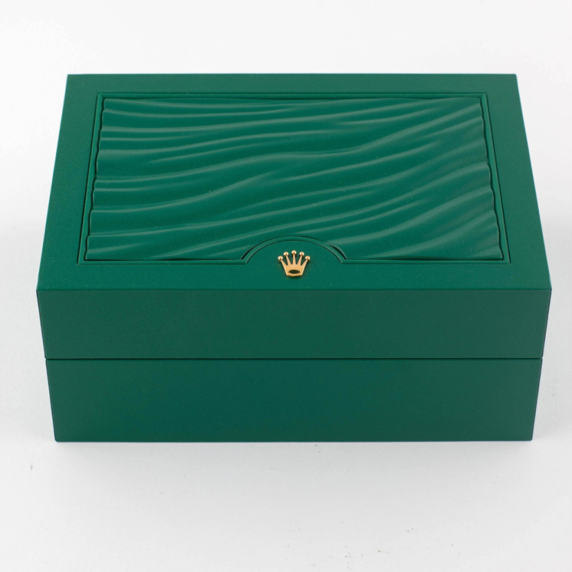 Rolex Datejust 41mm CHALLENGE TOUR 2020