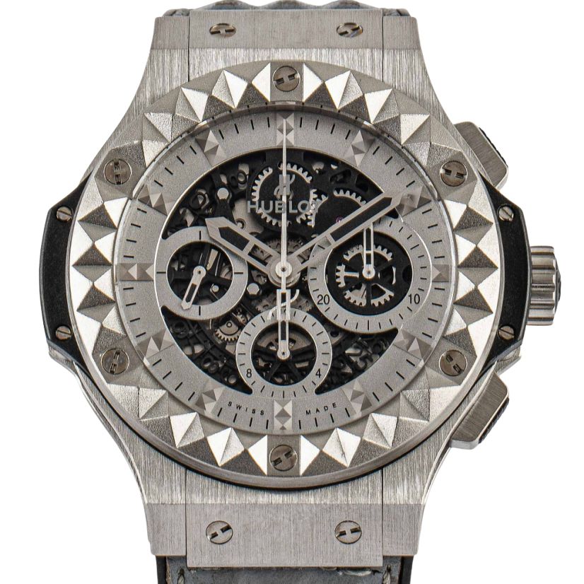 Hublot Big Bang Depeche Mode Limited Edition 250ks