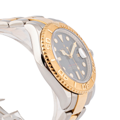 Rolex Yacht Master