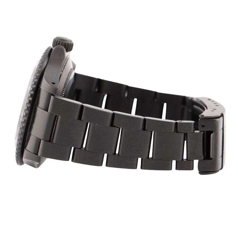 Rolex Submariner Date Black