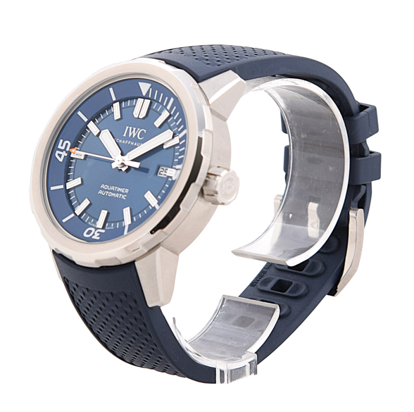IWC Aquatimer