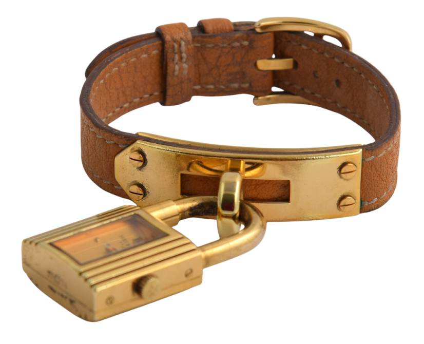 Hermès Kelly Watch