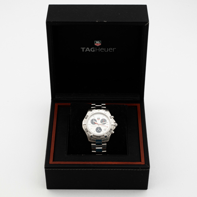 Tag Heuer Aquaracer