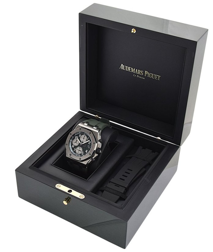 AUDEMARS PIGUET Offshore